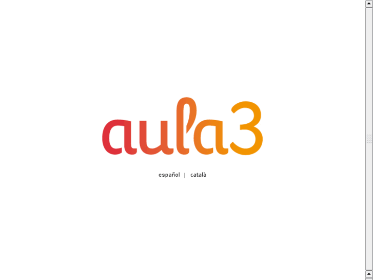 www.aula-3.com