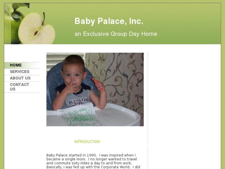 www.baby-palace.net