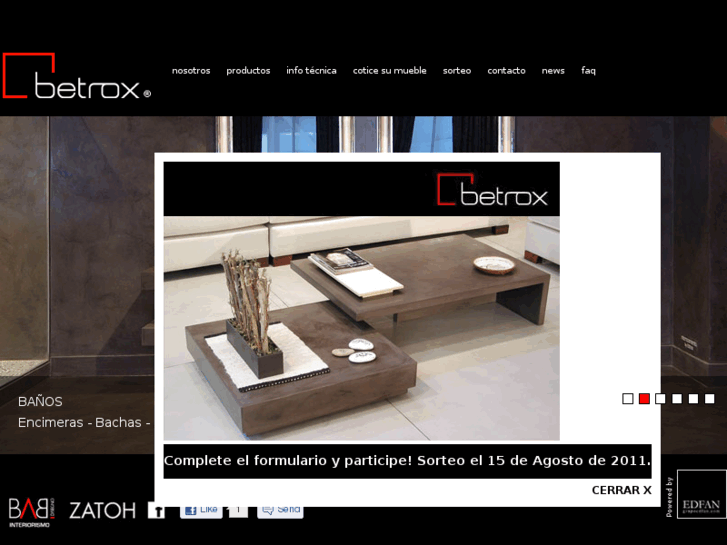 www.betrox.com