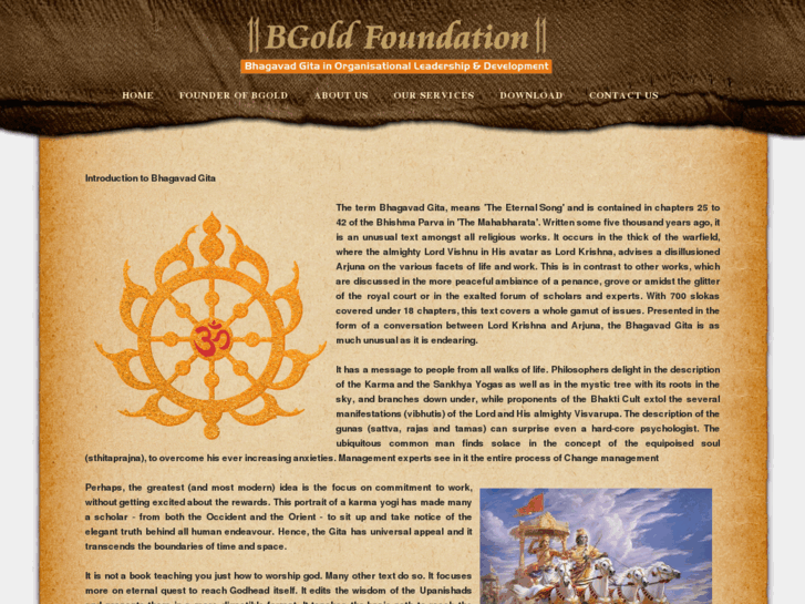 www.bgold.org