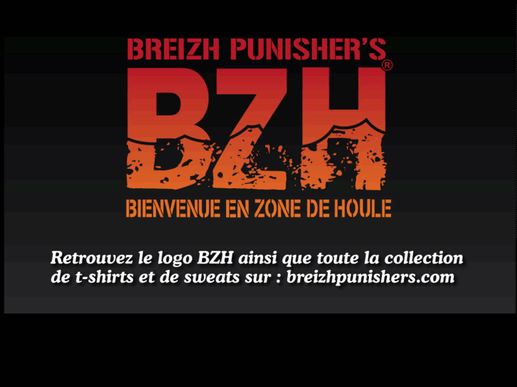 www.bienvenueenzonedehoule.com