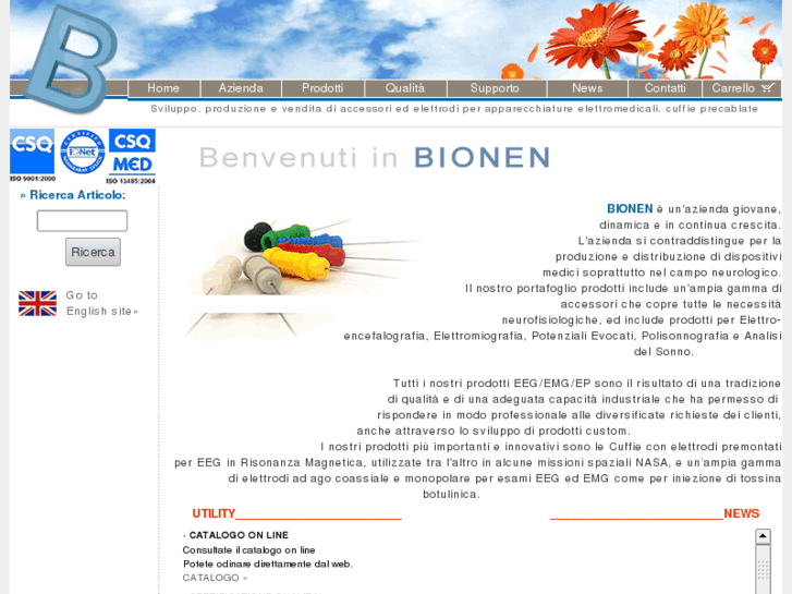 www.bionen.it