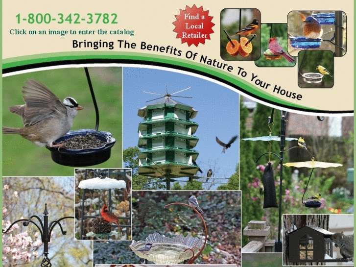 www.birdfeedingproducts.com