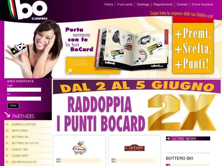 www.bocard.it