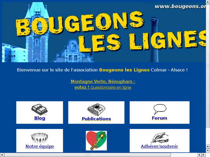 www.bougeonsleslignes.org