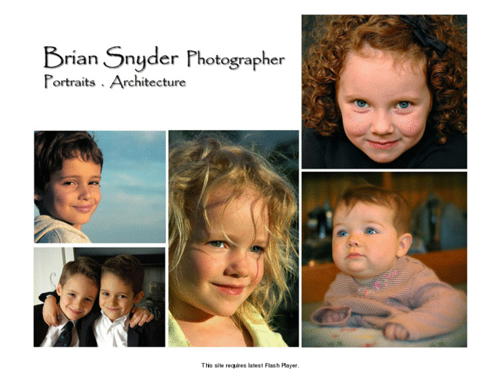 www.briansnyderphoto.com