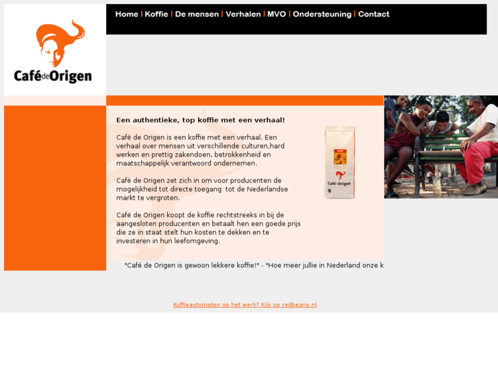 www.cafedeorigen.com