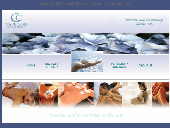 www.capecodmassagetherapy.com