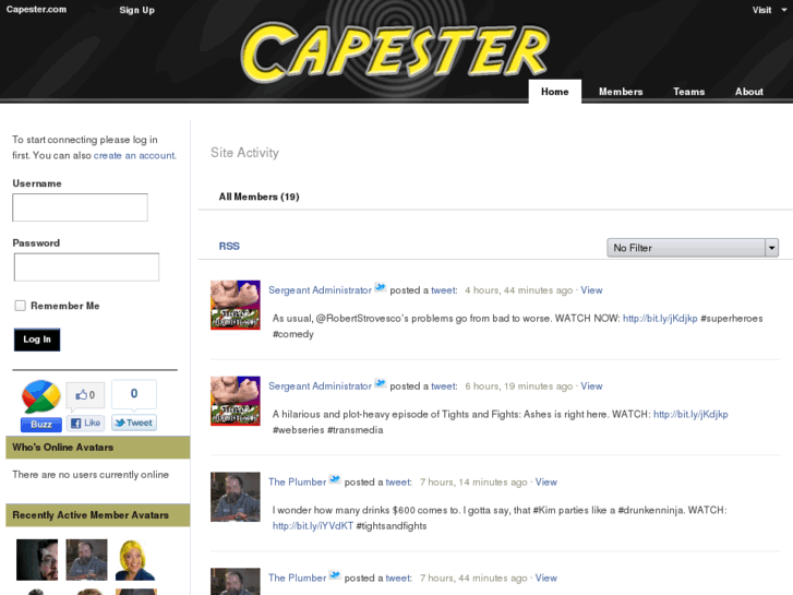 www.capester.com