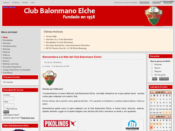 www.cbmelche.es