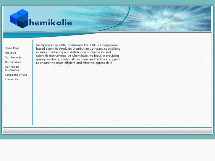 www.chemikalie.com.sg