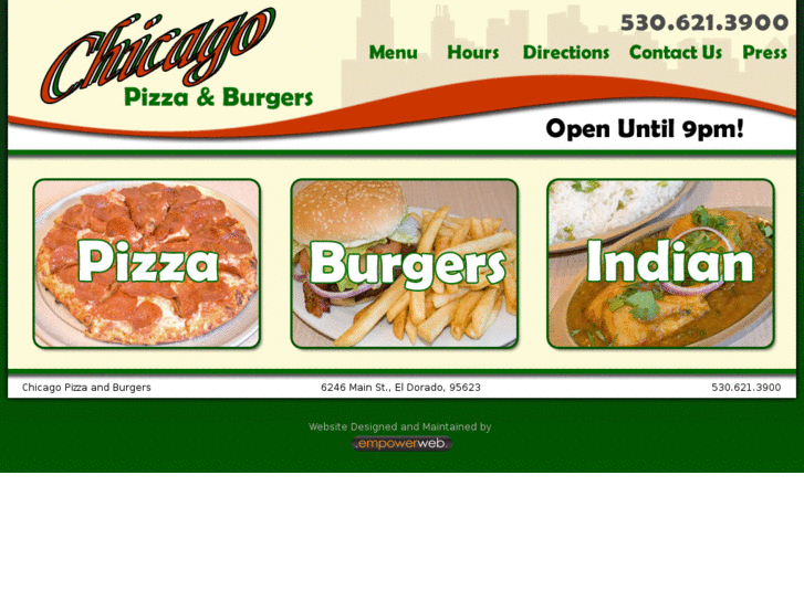 www.chicagopizzaburgers.com