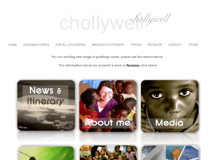 www.chollywell.com