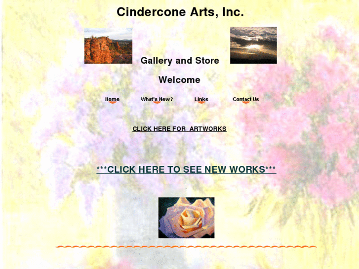 www.cinderconearts.com