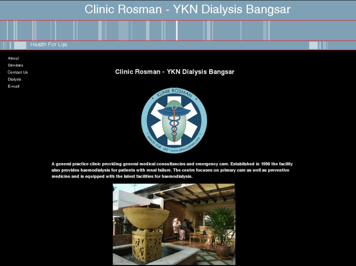 www.clinicrosman.com