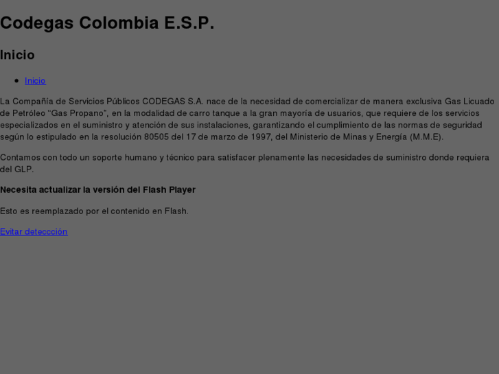 www.codegascolombia.com