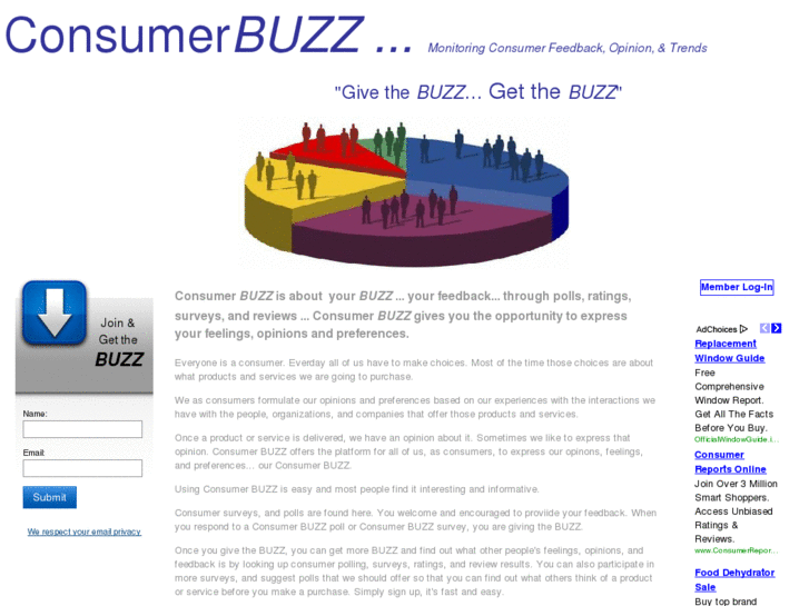 www.consumerbuzz.com