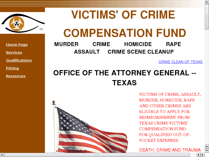 www.crime-victim-assistance.com