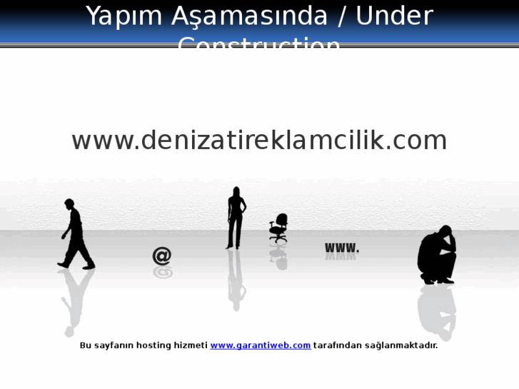 www.denizatireklamcilik.com