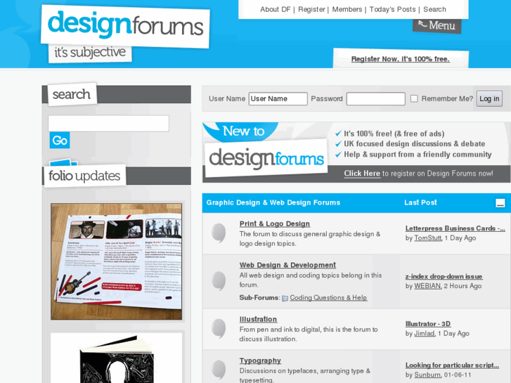 www.designforums.co.uk