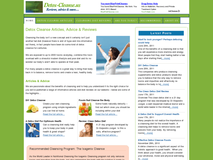 www.detox-cleanse.us