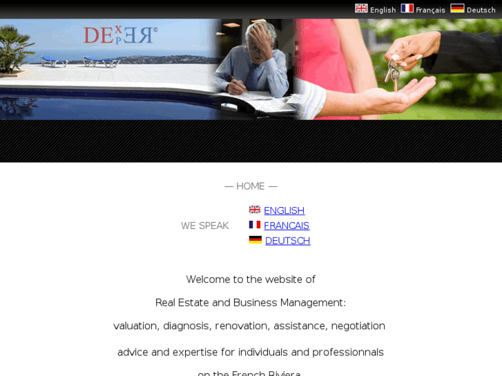 www.dexperi.com