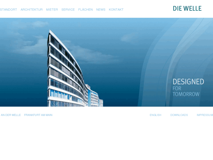 www.diewelle-frankfurt.com