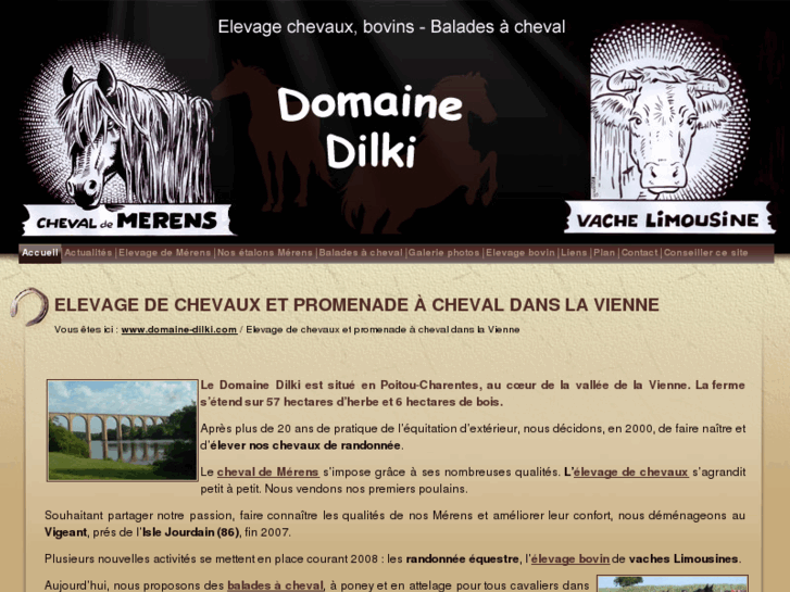 www.domaine-dilki.com