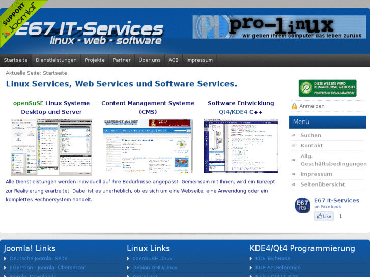 www.e67-it-services.de
