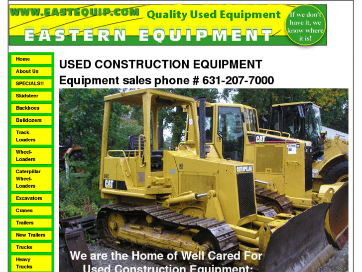 www.eastequip.com