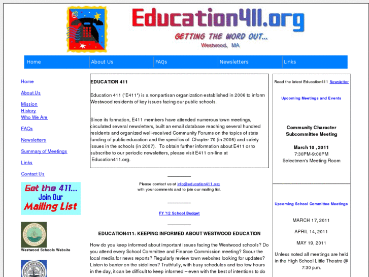 www.education411.org