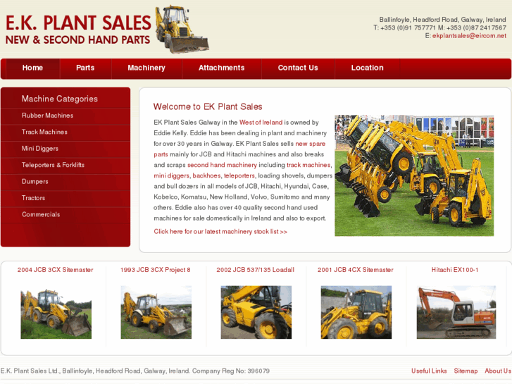 www.ekplantsales.com