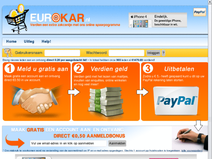 www.eurokar.nl