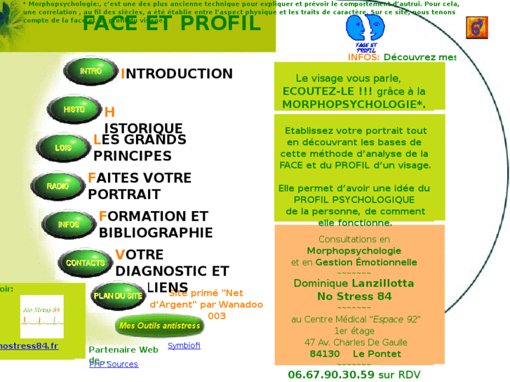 www.faceetprofil.net