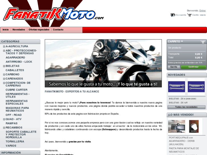 www.fanatikmoto.com