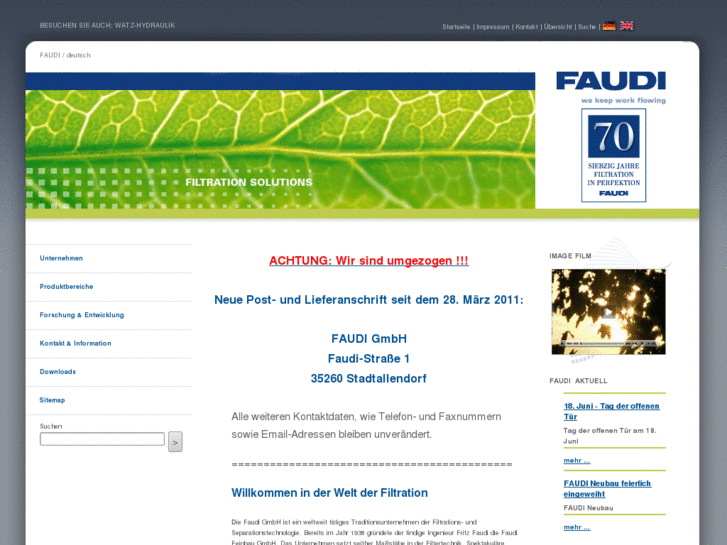 www.faudi.com