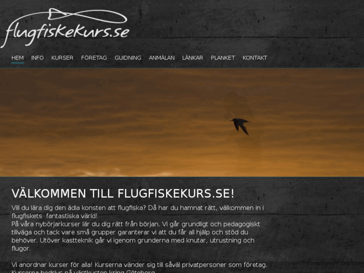 www.flugfiskekurs.com