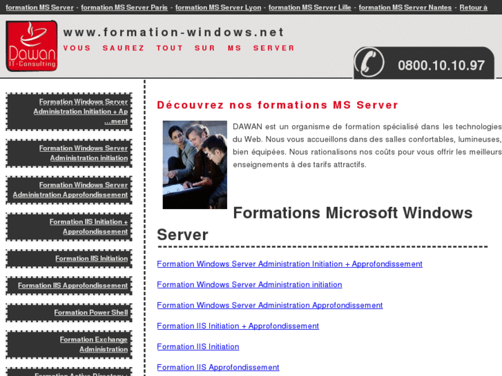 www.formation-windows.biz