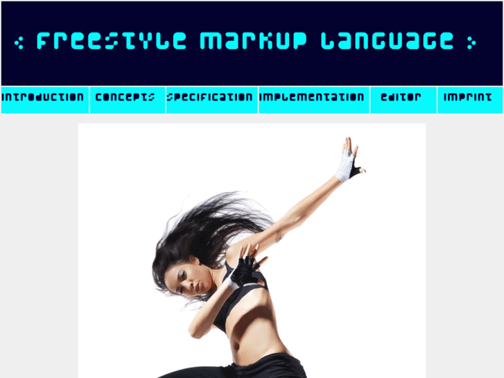 www.freestyle-markup.com