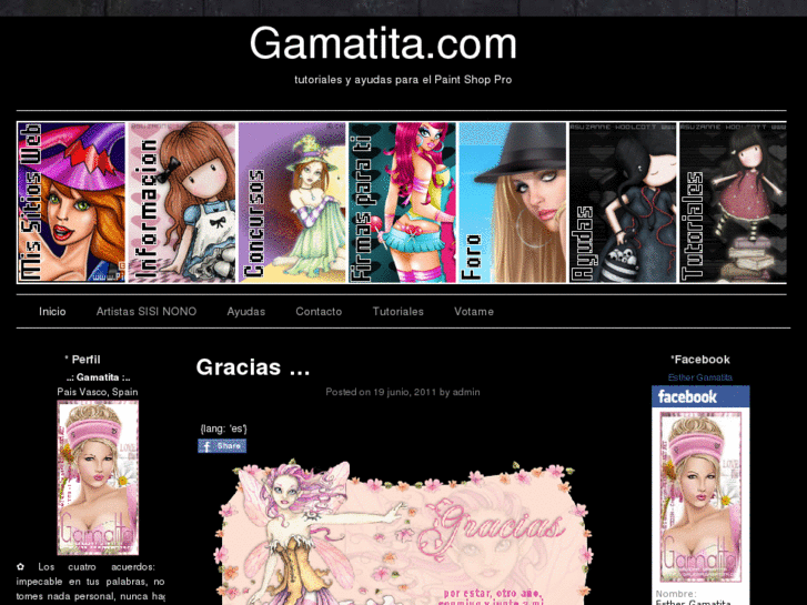 www.gamatita.com