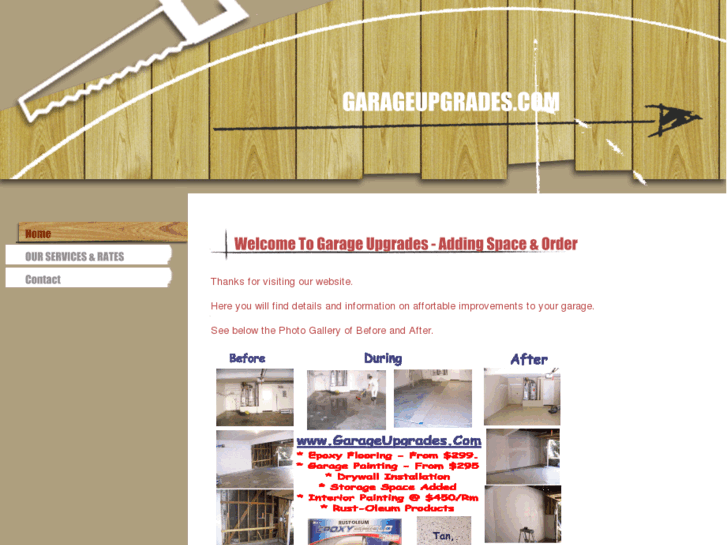 www.garageupgrades.com