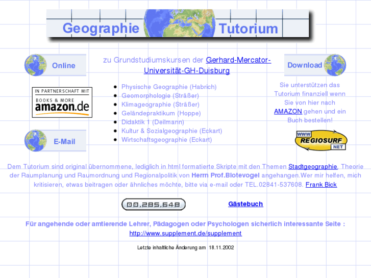 www.geographie.net