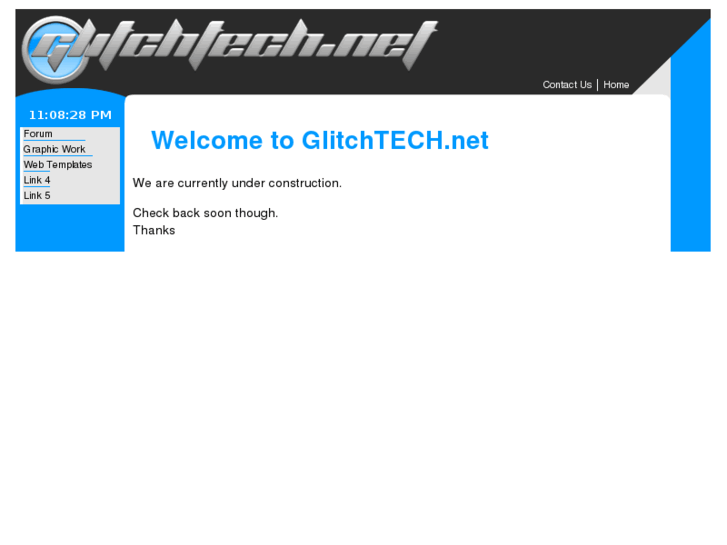 www.glitchtech.net