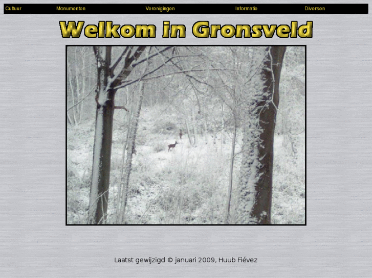 www.gronsveld.com