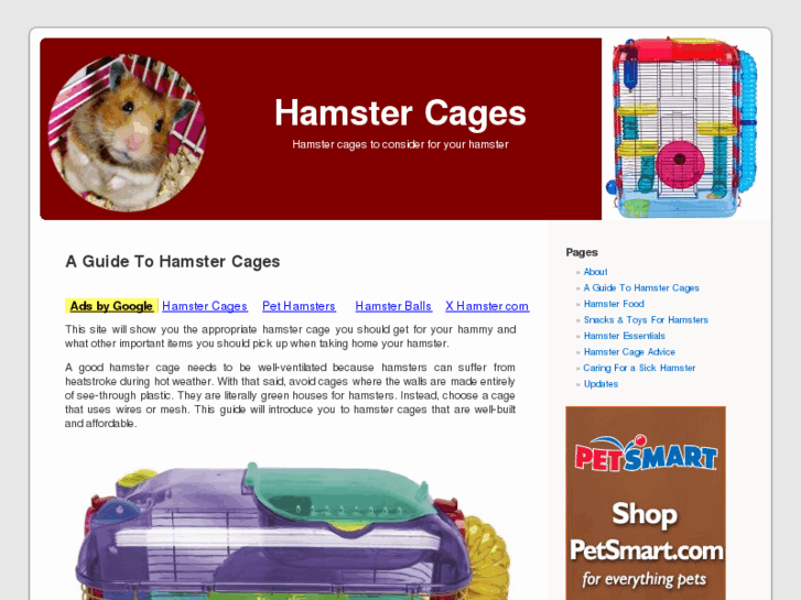 www.hamster-cages.org