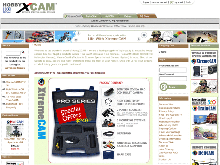 www.hobbyxcam.com