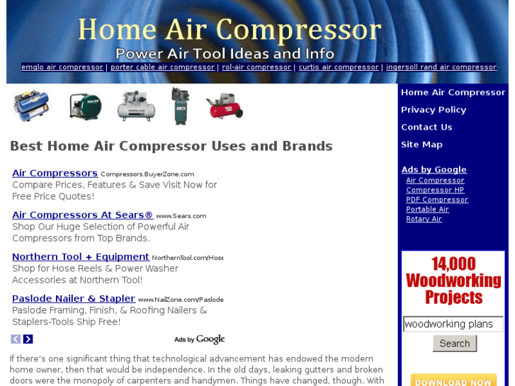 www.homeaircompressor.org