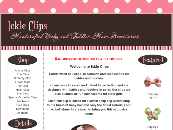 www.ickleclips.com