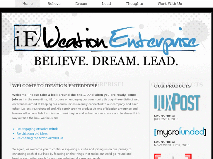 www.ideationenterprise.com