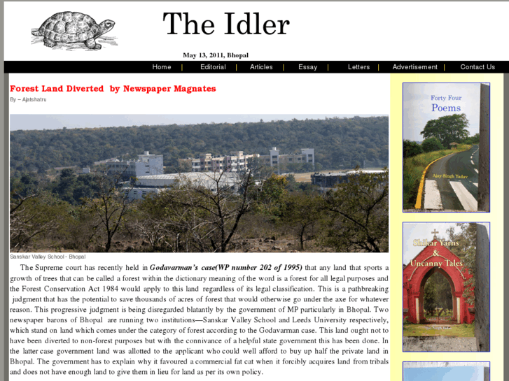 www.idlertimes.com